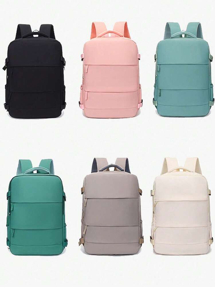 Morral Viajero Viral