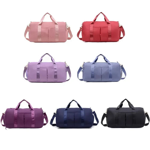 Bolso de Viaje o Gym Impermeable