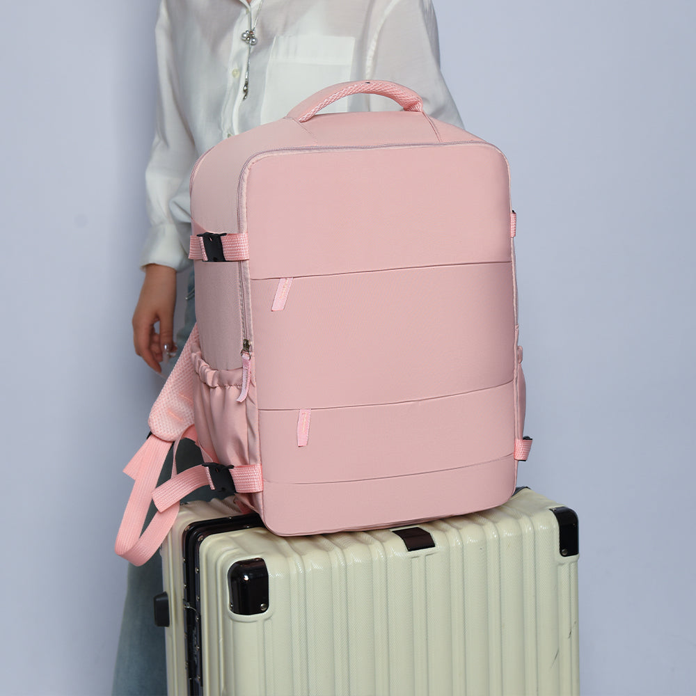 Morral Viajero Viral