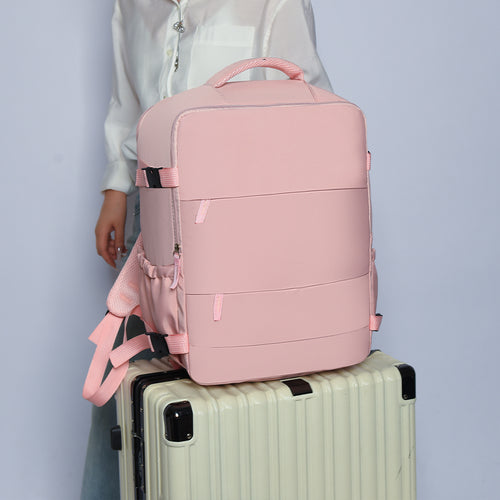 Morral Viajero Viral