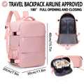 Morral Viajero Viral