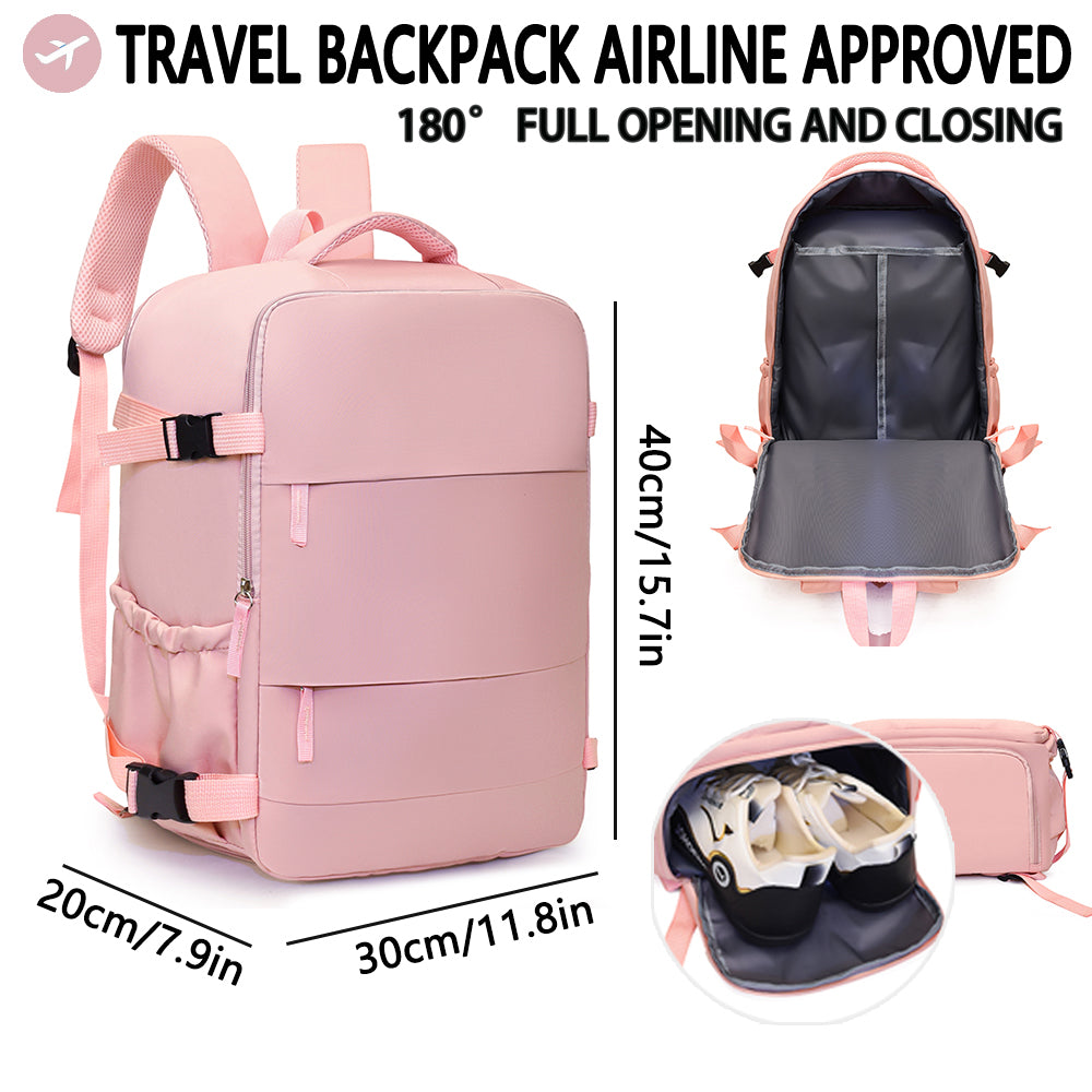 Morral Viajero Viral